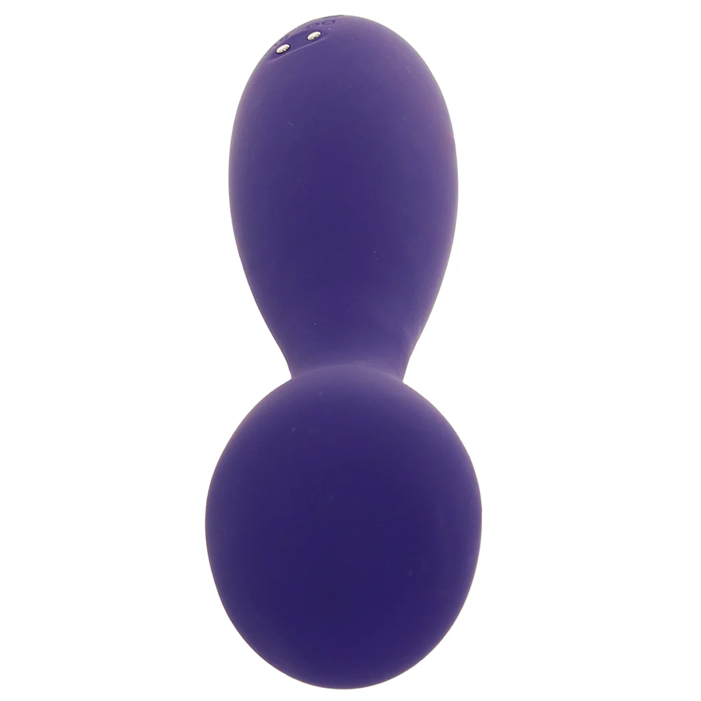 Sexy Things Velvet High Wand Vibe - Image 5