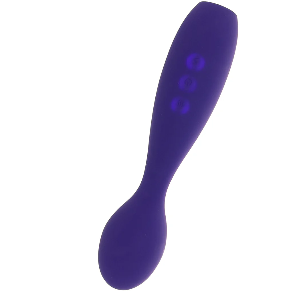 Sexy Things Velvet High Wand Vibe - Image 6