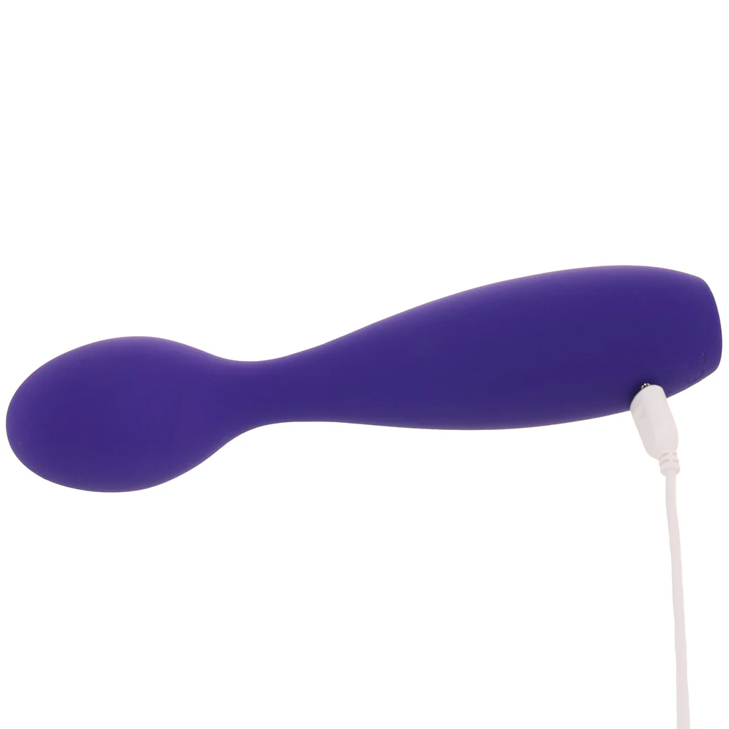 Sexy Things Velvet High Wand Vibe - Image 7