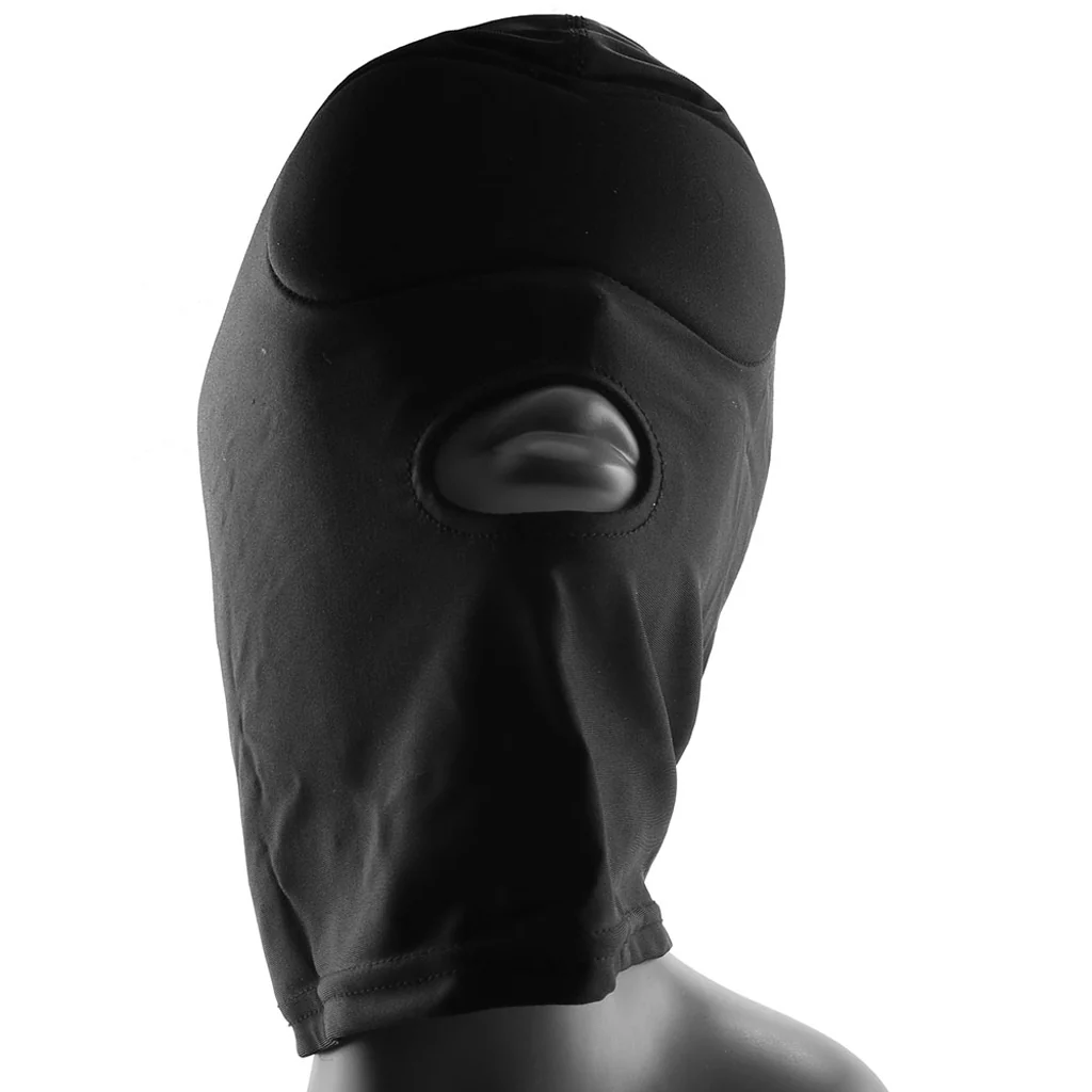 Shadow Hood - Image 2