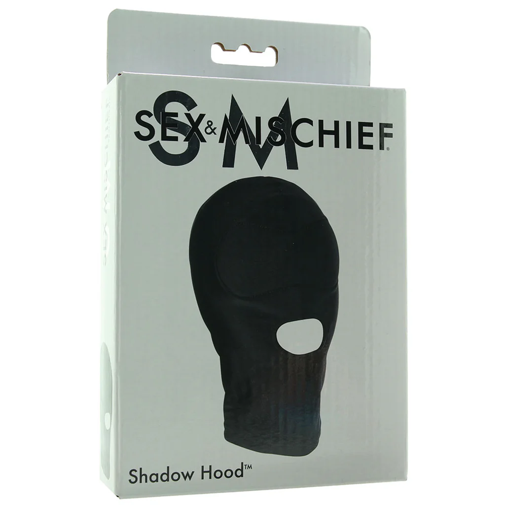 Shadow Hood - Image 6