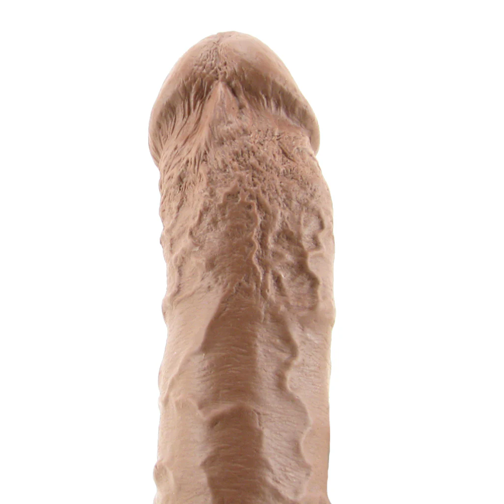Shane Diesel Dildo - Image 2