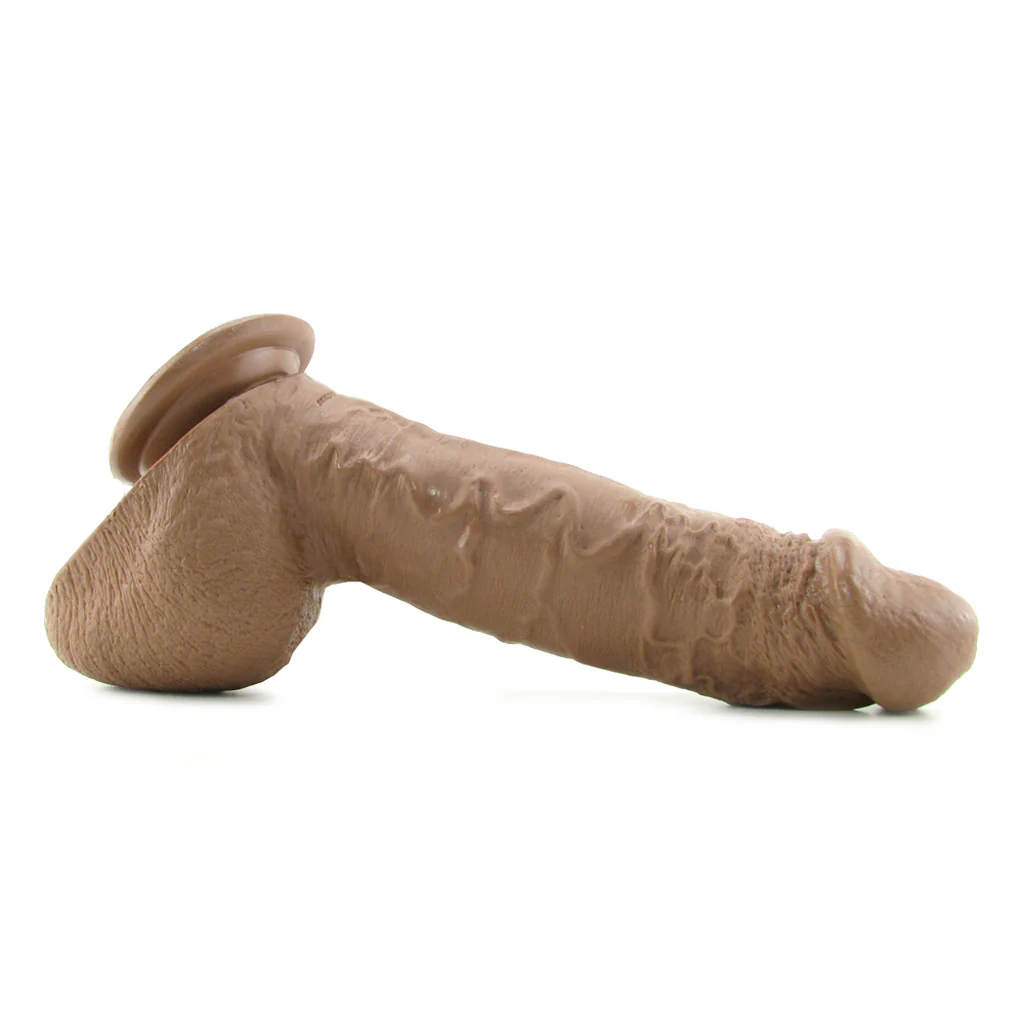 Shane Diesel Dildo - Image 3