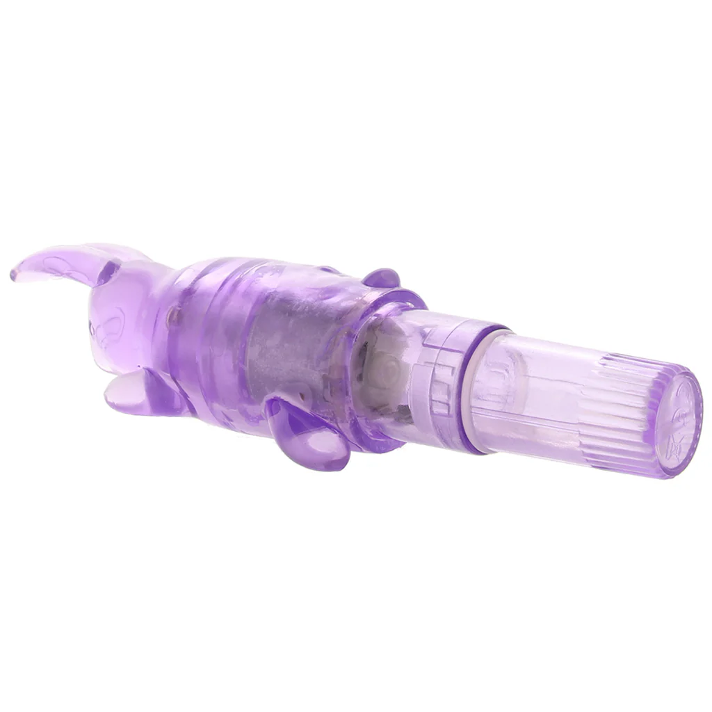 Shane's World Pocket Party Vibe in Purple - Image 5