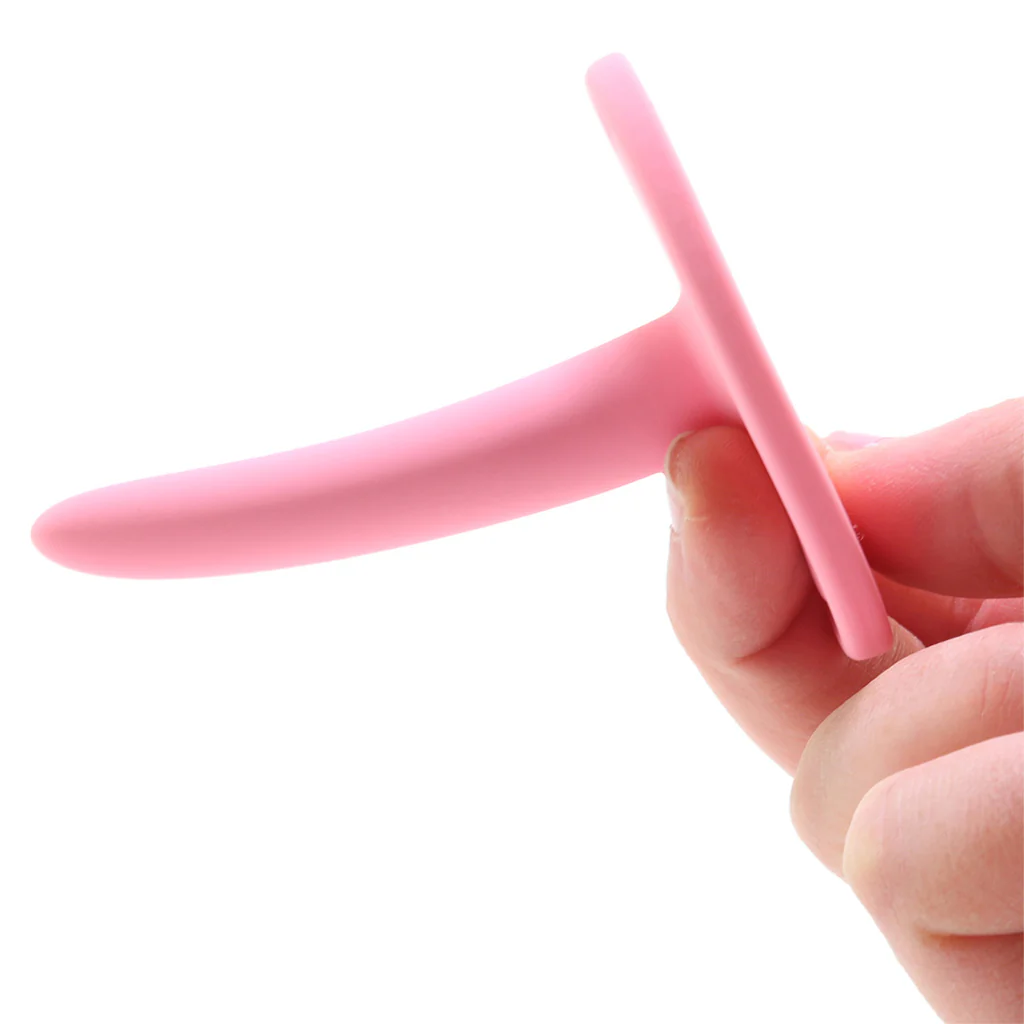 She-Ology 5 Piece Wearable Vaginal Dilator Set - Image 4