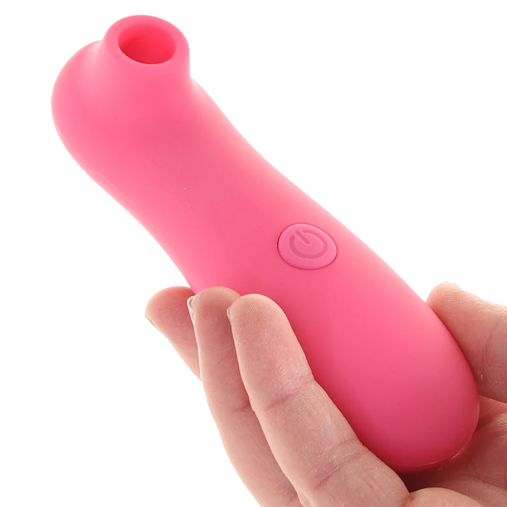 Shegasm Travel Sidekick 10X Suction Clit Stimulator - Image 4