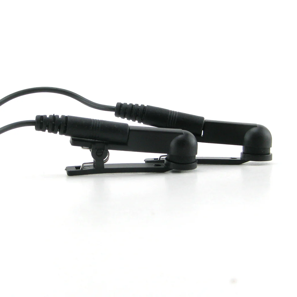Shock Therapy Nipple Clamps - Image 4