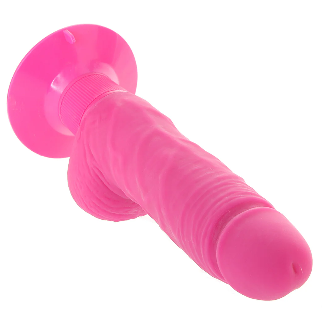 Shower Stud Pure Skin Vibe in Pink - Image 2