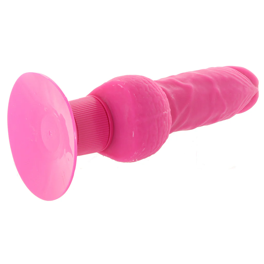Shower Stud Pure Skin Vibe in Pink - Image 5