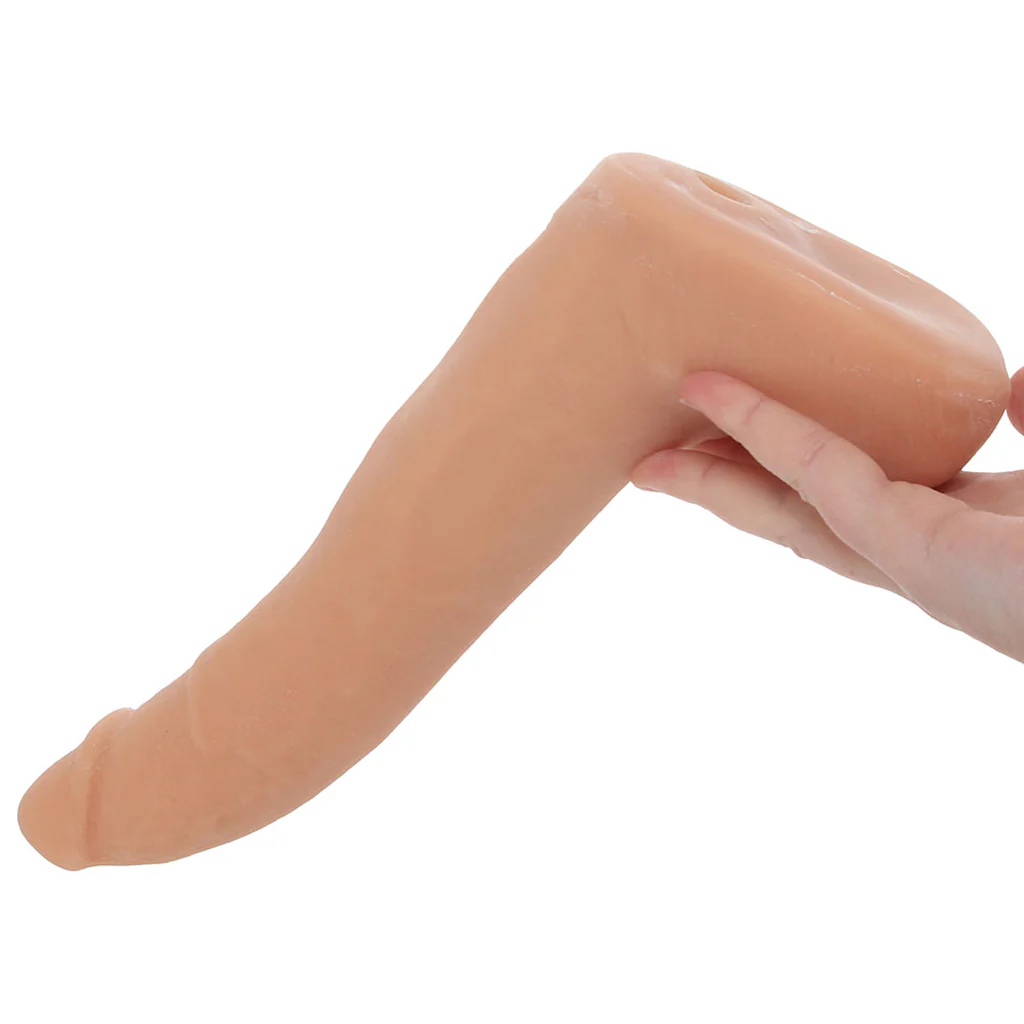 Signature Cocks Dan Damage 10 Inch Cock - Image 4