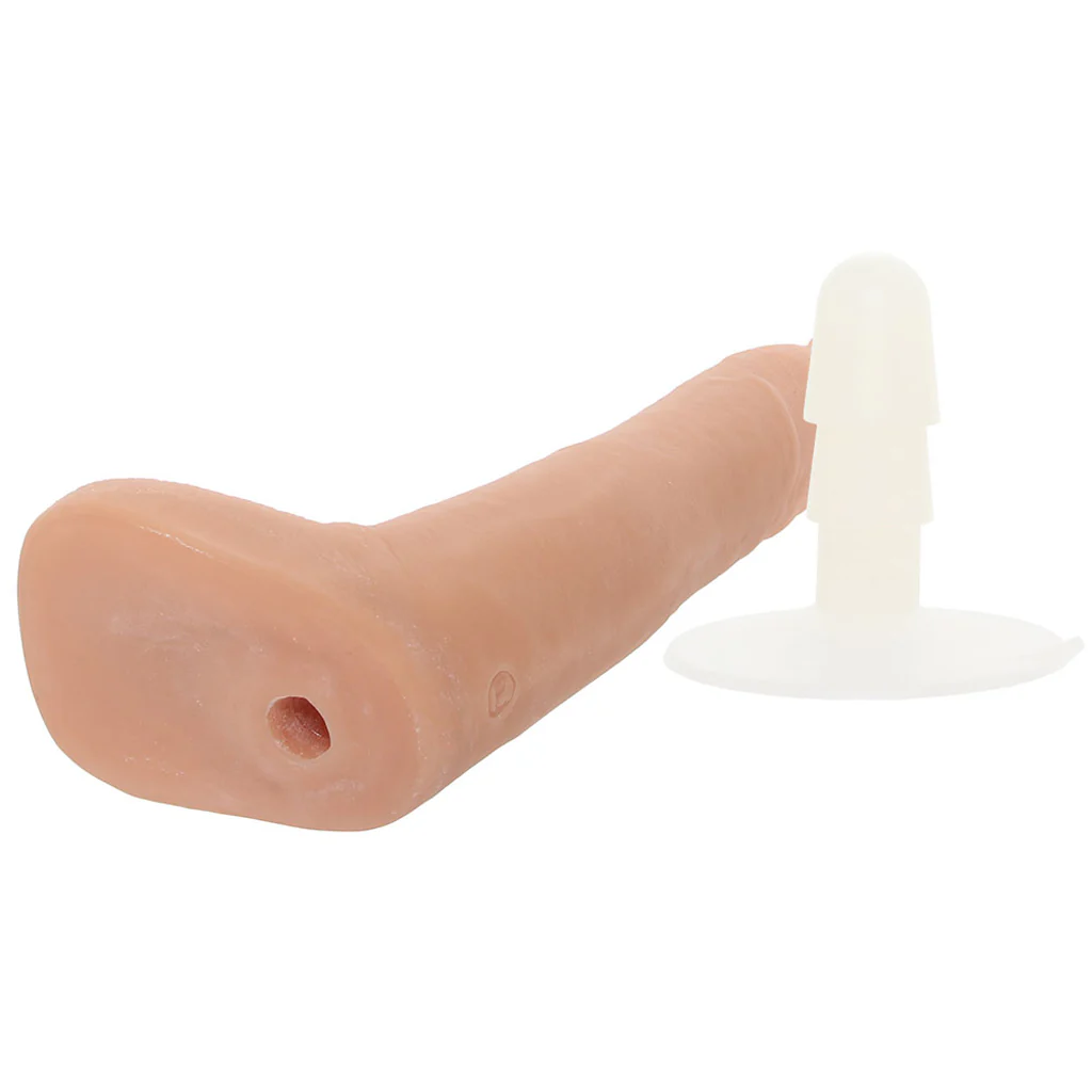 Signature Cocks Dan Damage 10 Inch Cock - Image 5