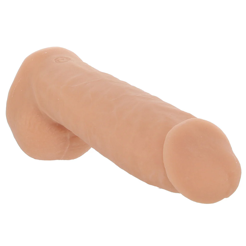 Signature Cocks Girth Masterr 8.5 Inch Cock - Image 2