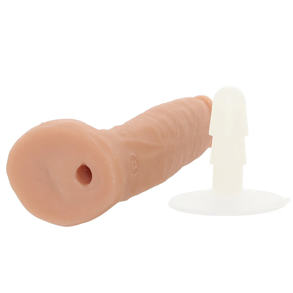 Signature Cocks Girth Masterr 8.5 Inch Cock - Image 5