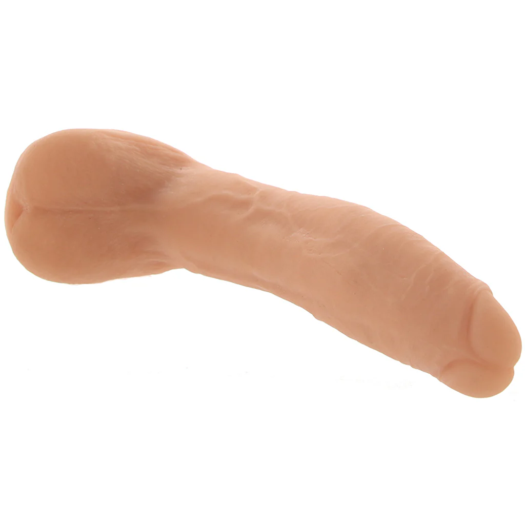 Signature Cocks Owen Gray 9 Inch ULTRASKYN Cock - Image 2