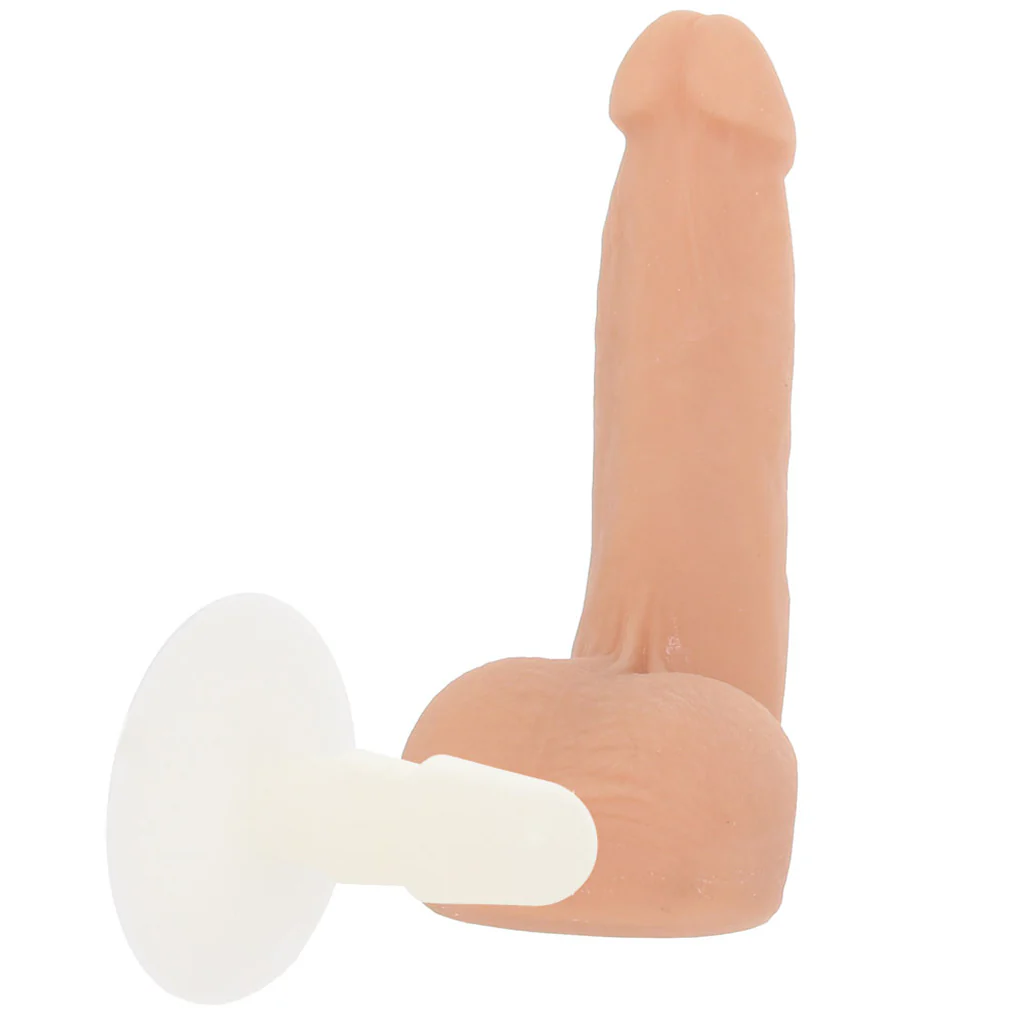 Signature Cocks The Flesh Mechanic 7.5 Inch Cock - Image 3