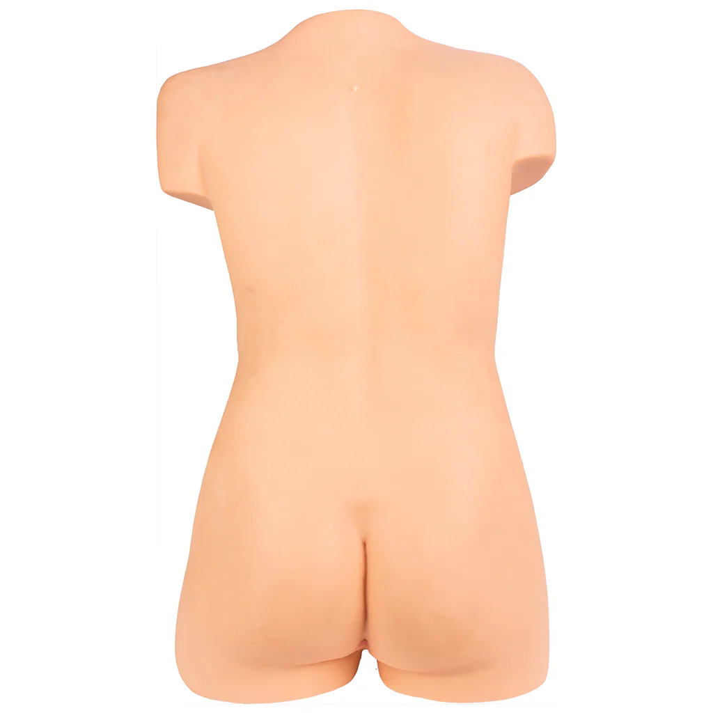 Signature Dolls Transgirls Lena Moon Torso - Image 4
