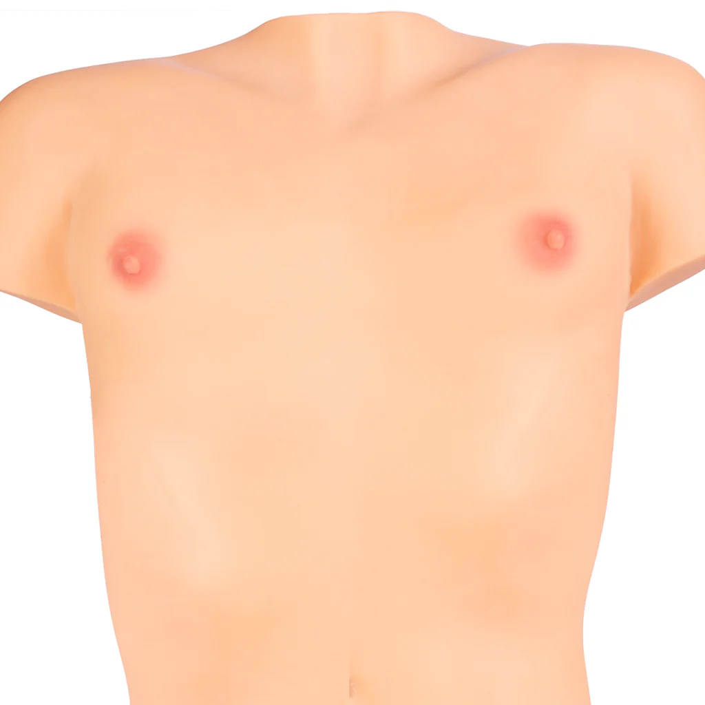Signature Dolls Transgirls Natalie Mars Torso - Image 3
