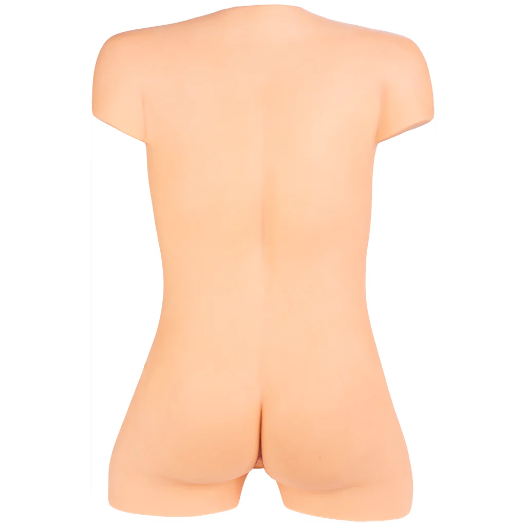 Signature Dolls Transgirls Natalie Mars Torso - Image 4