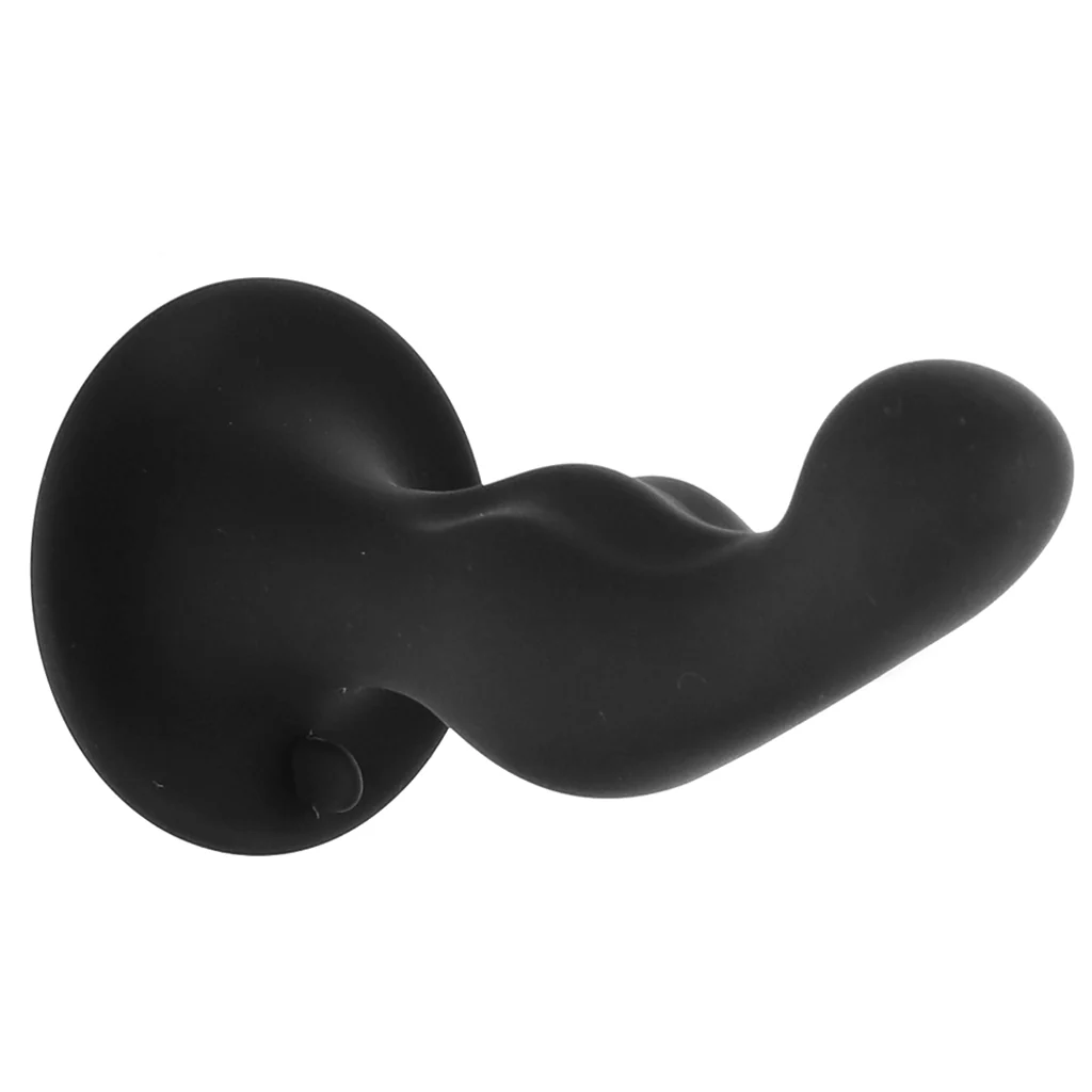 Silicone Anal Ripple Probe Kit - Image 2