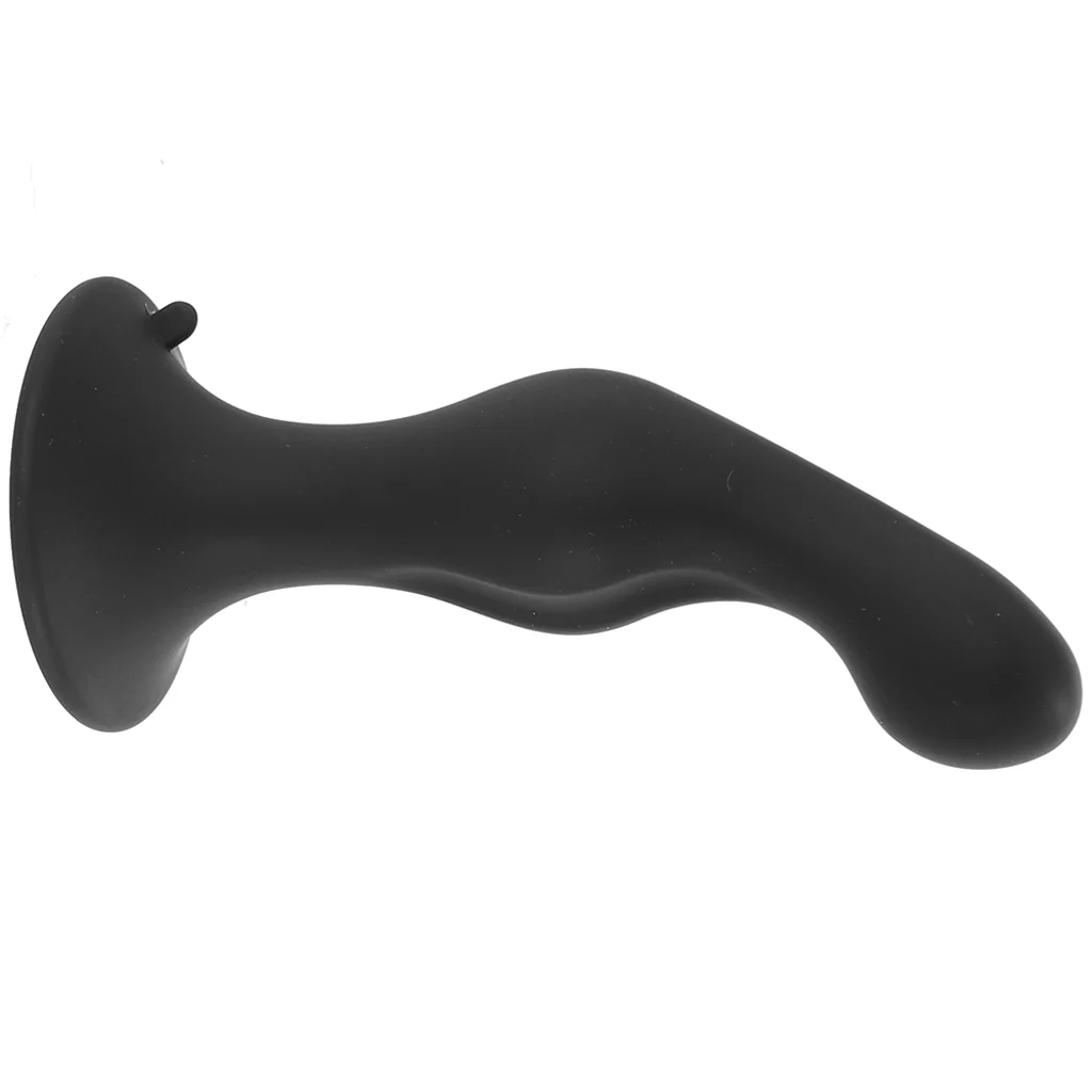 Silicone Anal Ripple Probe Kit - Image 5