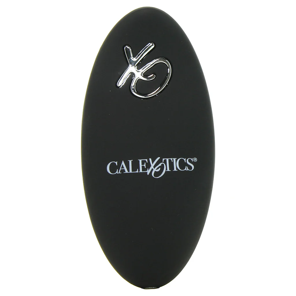 Silicone Remote Rechargeable Egg Vibe - Image 5