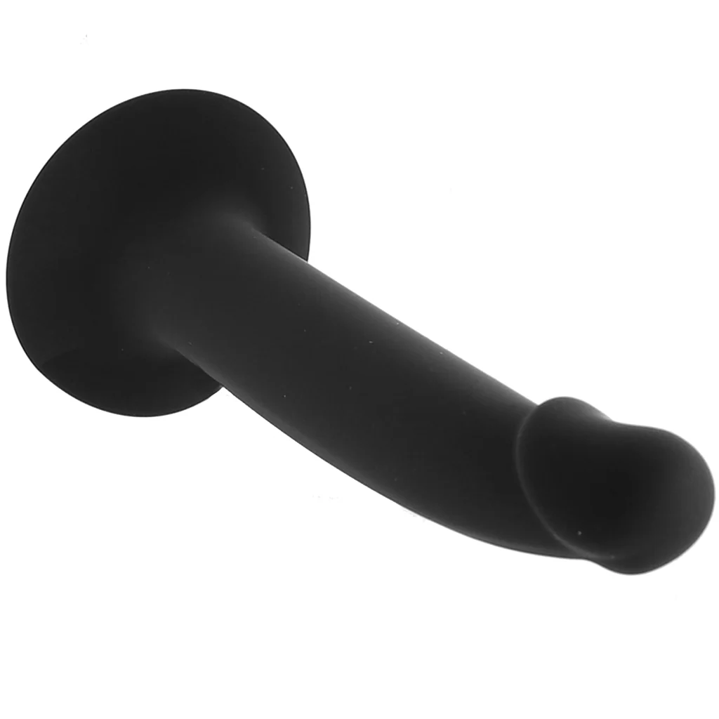 Silicone Slim Anal Stud Probe - Image 2