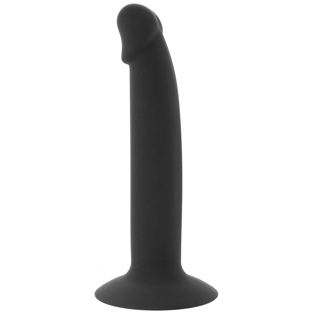 Silicone Slim Anal Stud Probe - Image 3