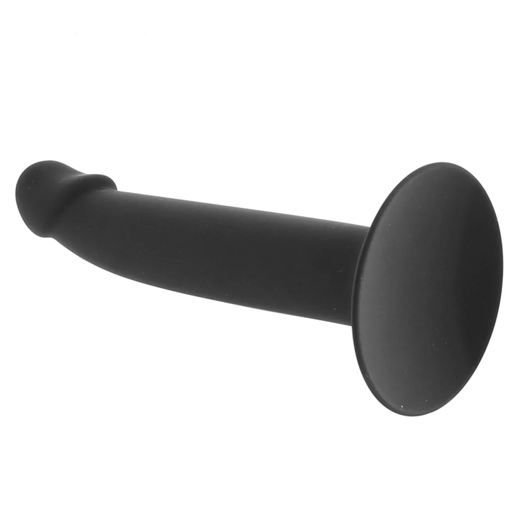 Silicone Slim Anal Stud Probe - Image 5