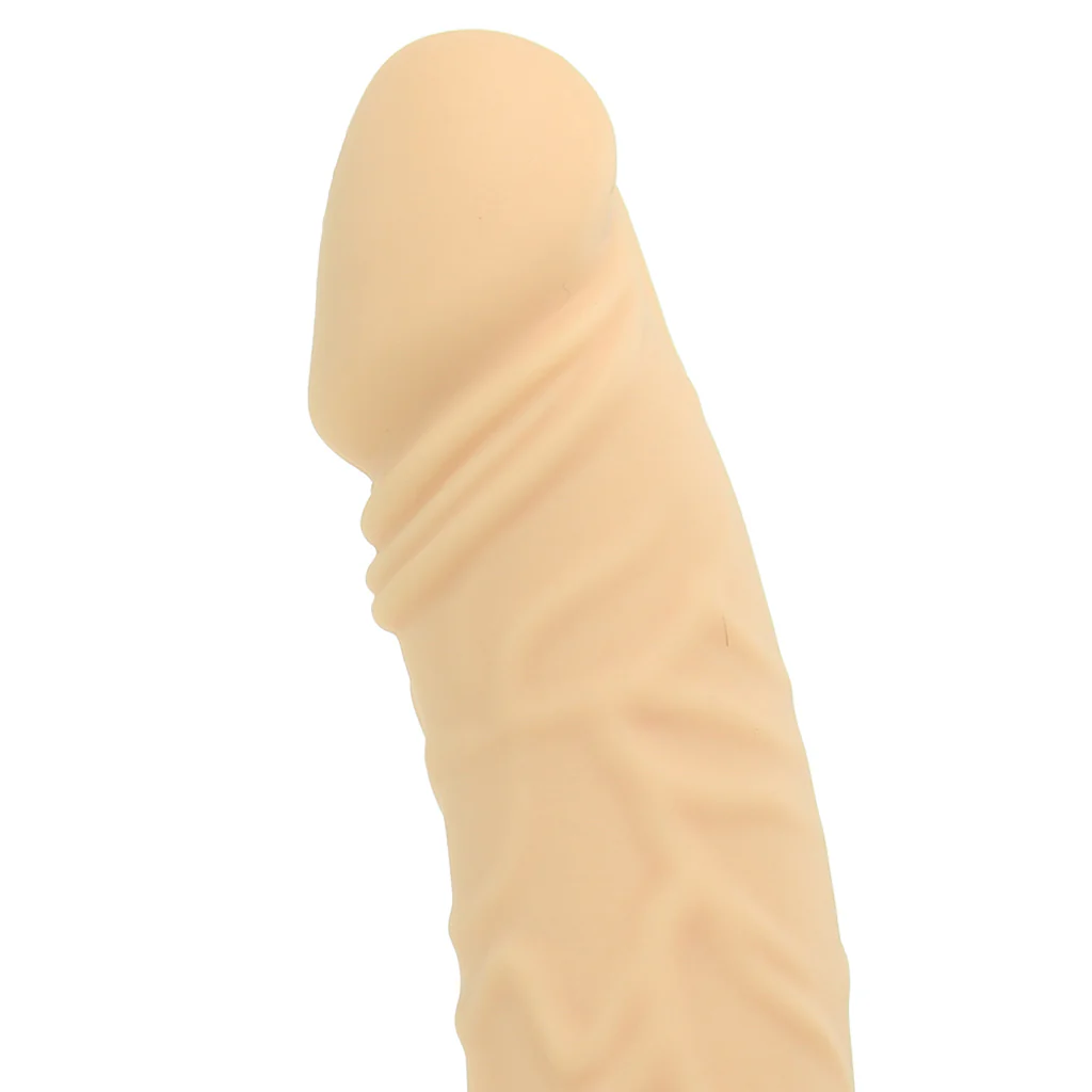 Silicone Stud Woody Vibe in Light - Image 2