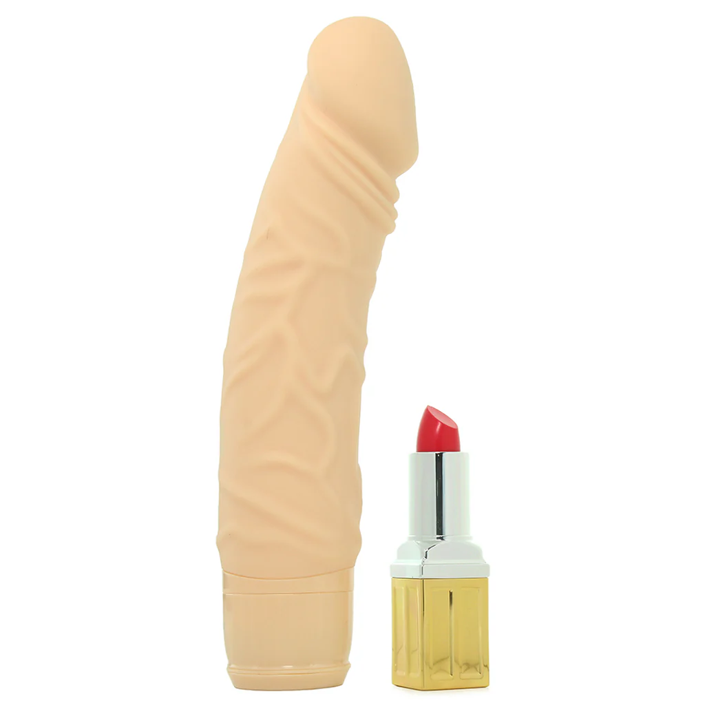 Silicone Stud Woody Vibe in Light - Image 4