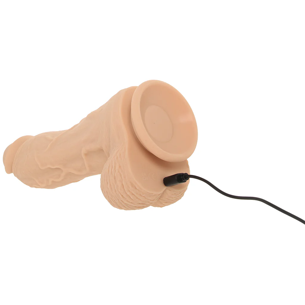 Silicone Studs Big Dick Energy Vibe in Light - Image 7