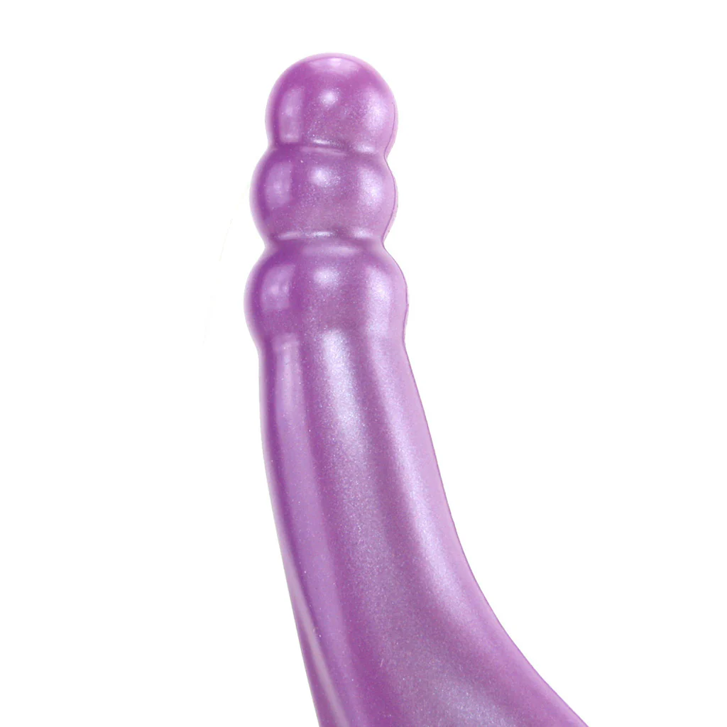 Platinum Silicone The Gal Pal in Purple - Image 2