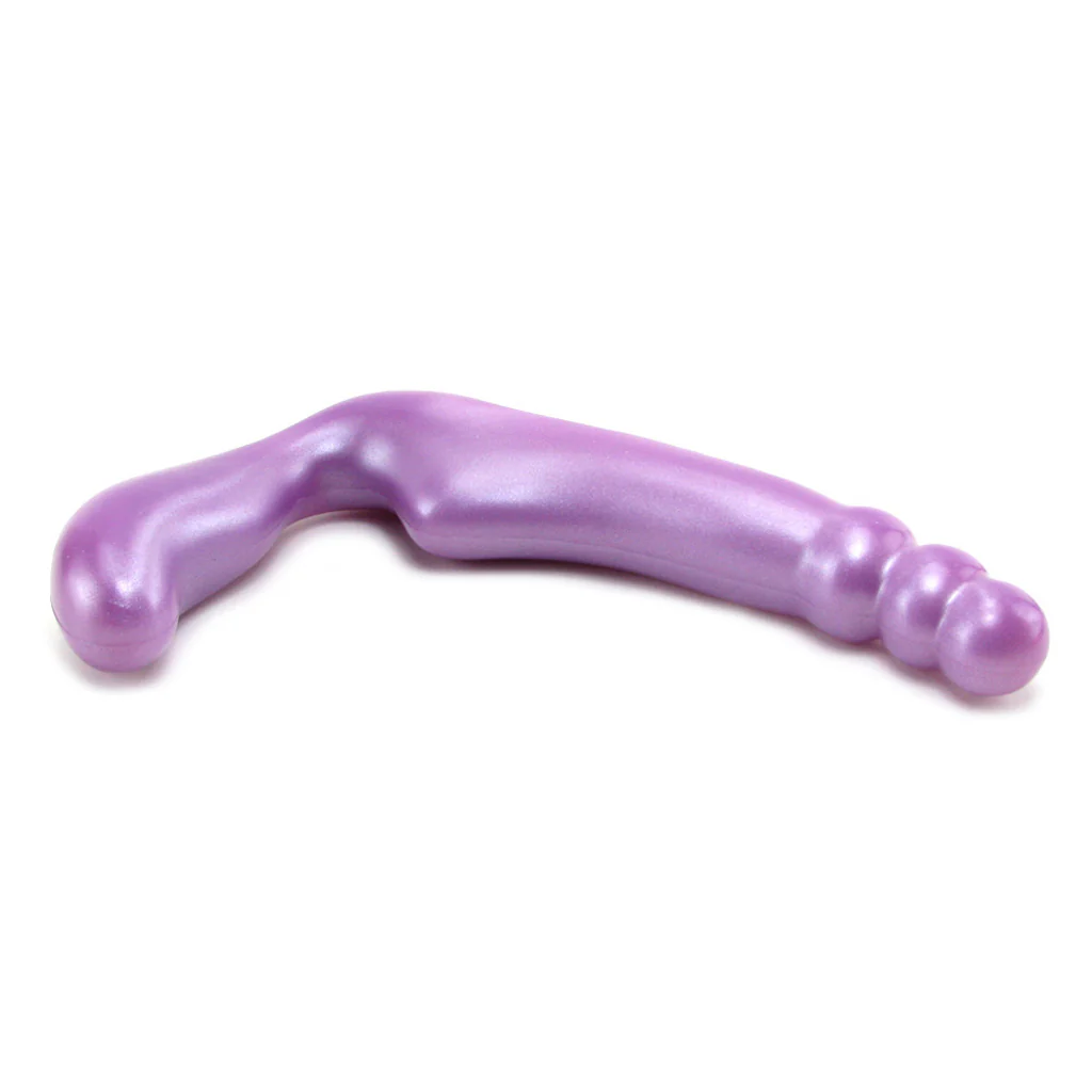Platinum Silicone The Gal Pal in Purple - Image 3