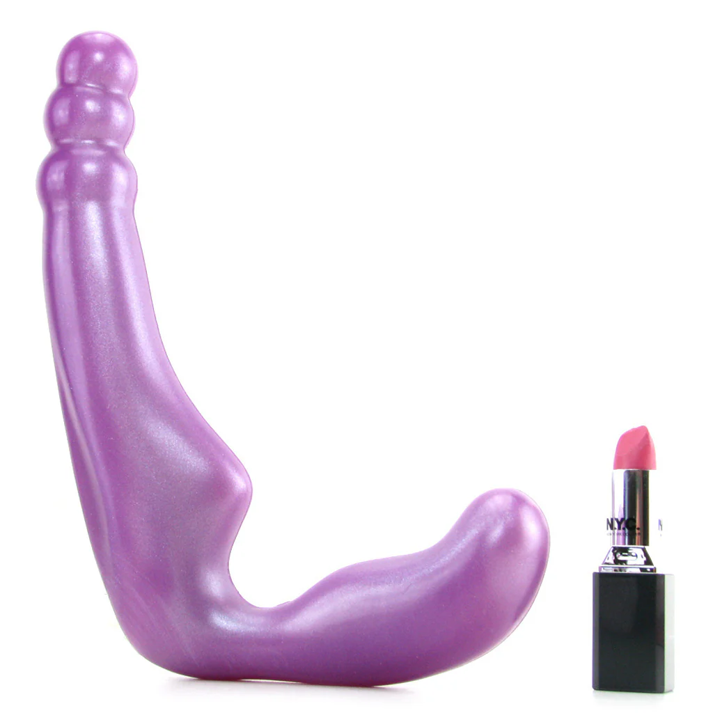 Platinum Silicone The Gal Pal in Purple - Image 4