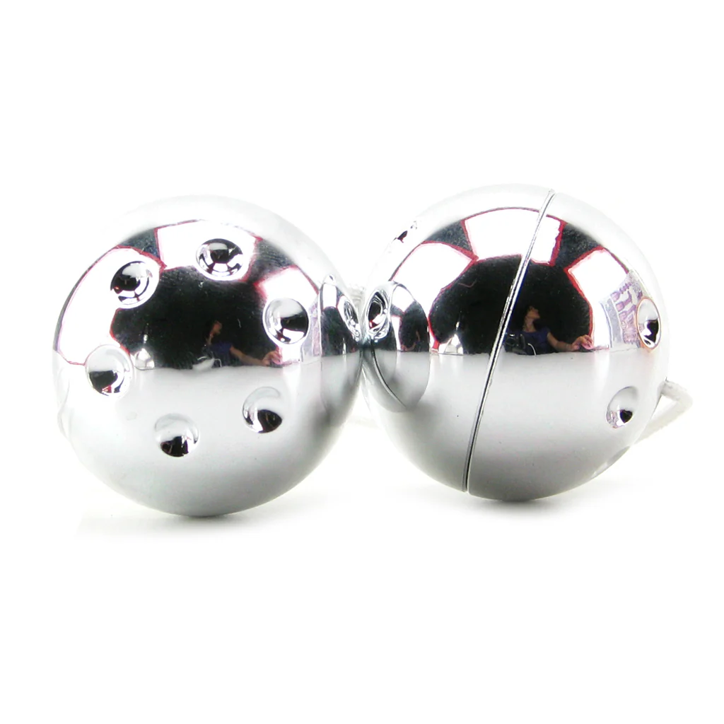 Silver Balls - Image 2