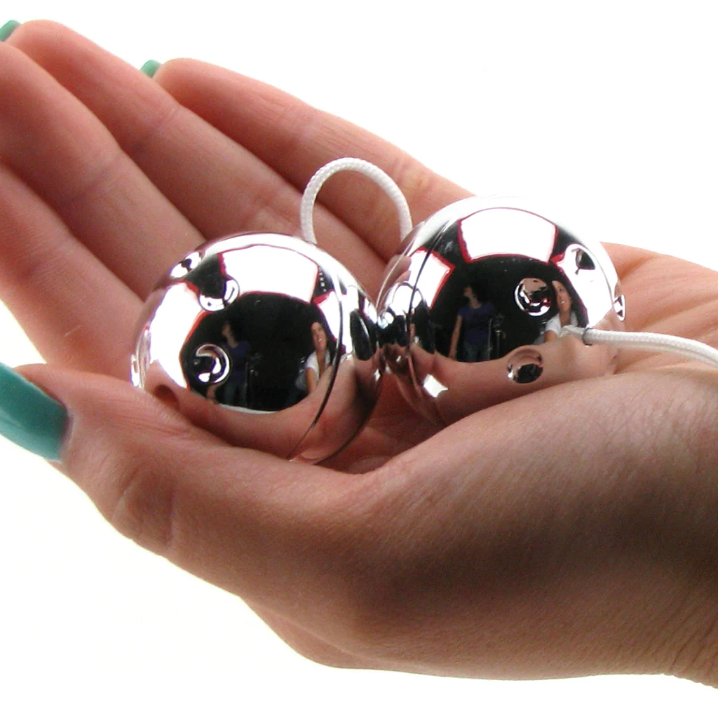 Silver Balls - Image 3