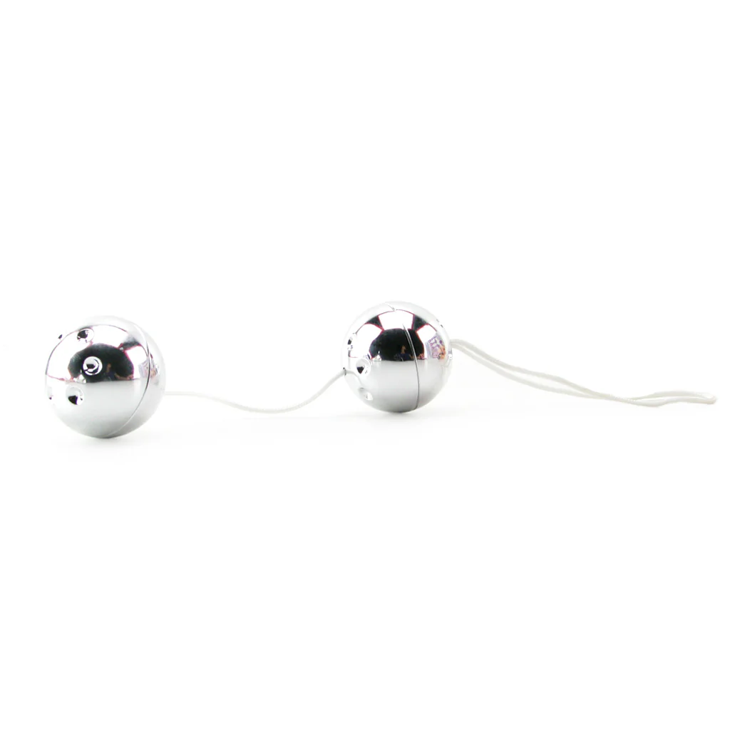 Silver Balls - Image 4