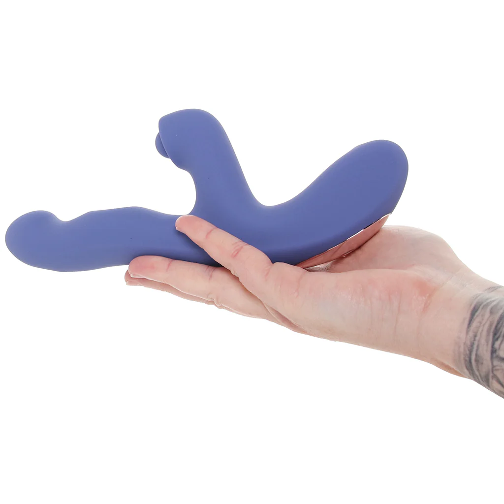 Simone Warming RumboTech Rabbit Vibe - Image 4