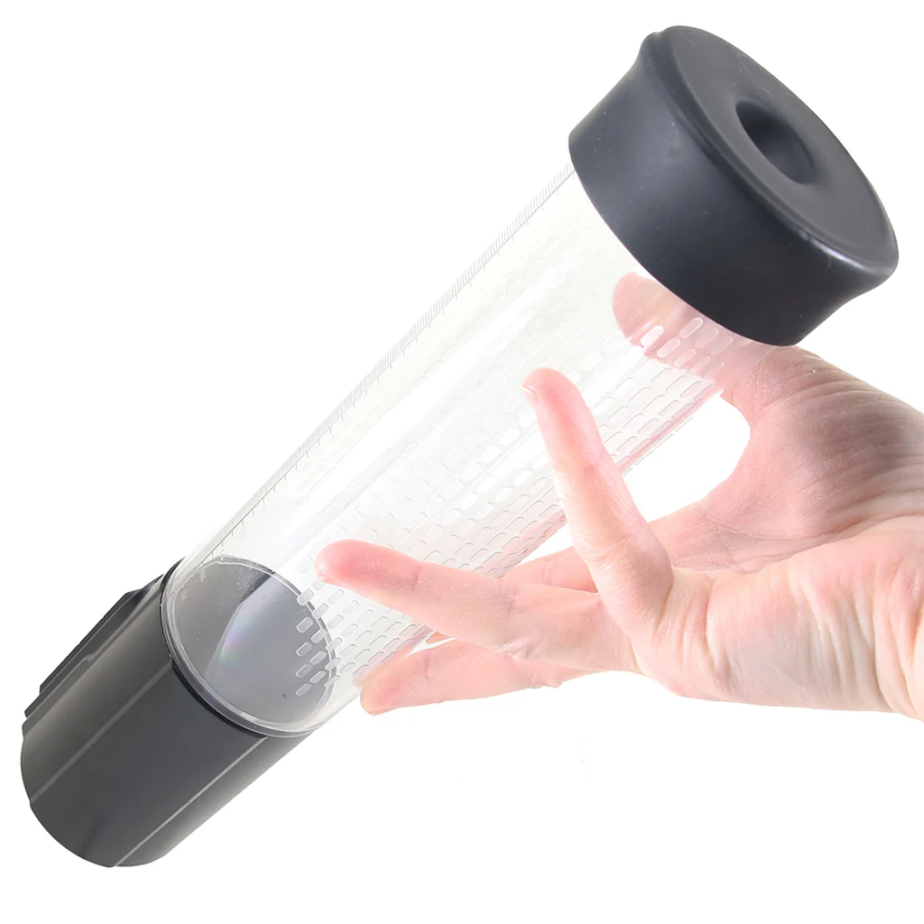 Size Matters Sucking Penis Pump - Image 4