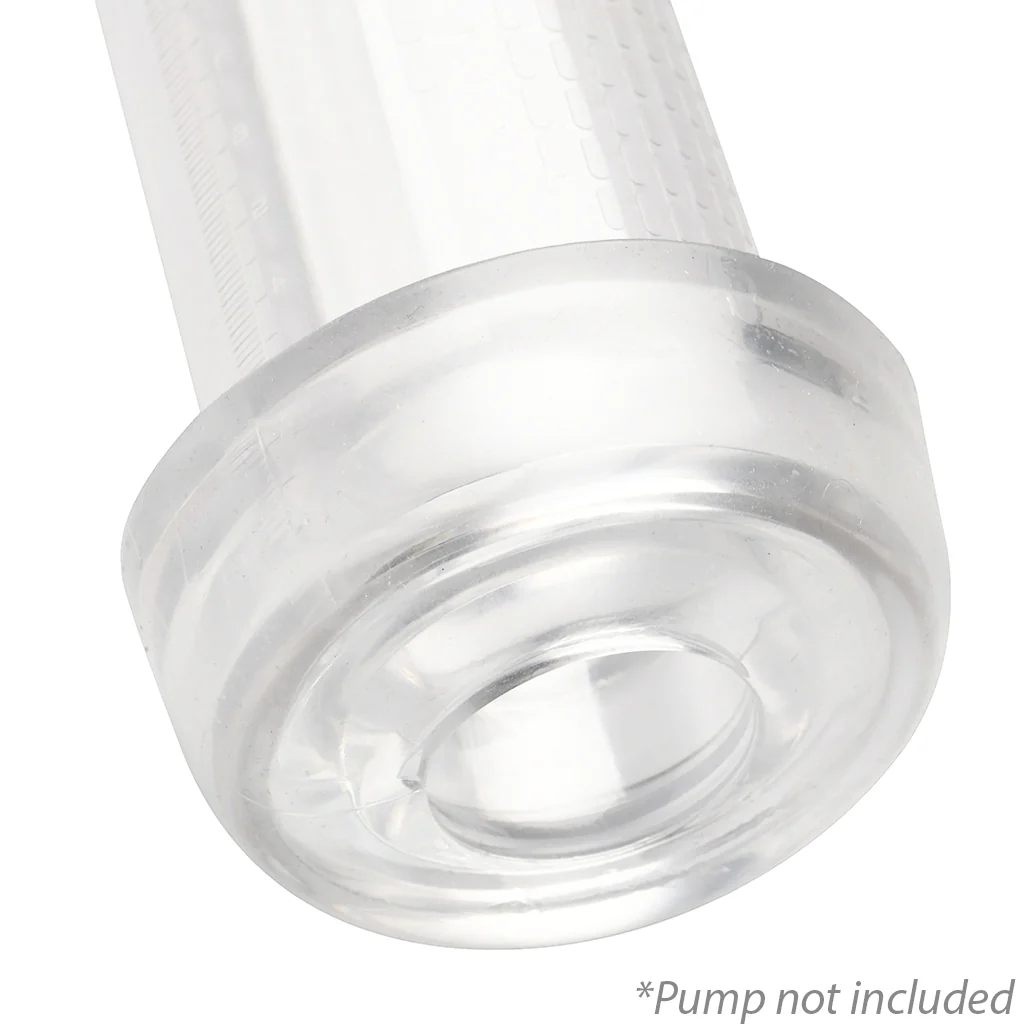 Size Matters Universal Pump Sleeve - Image 2