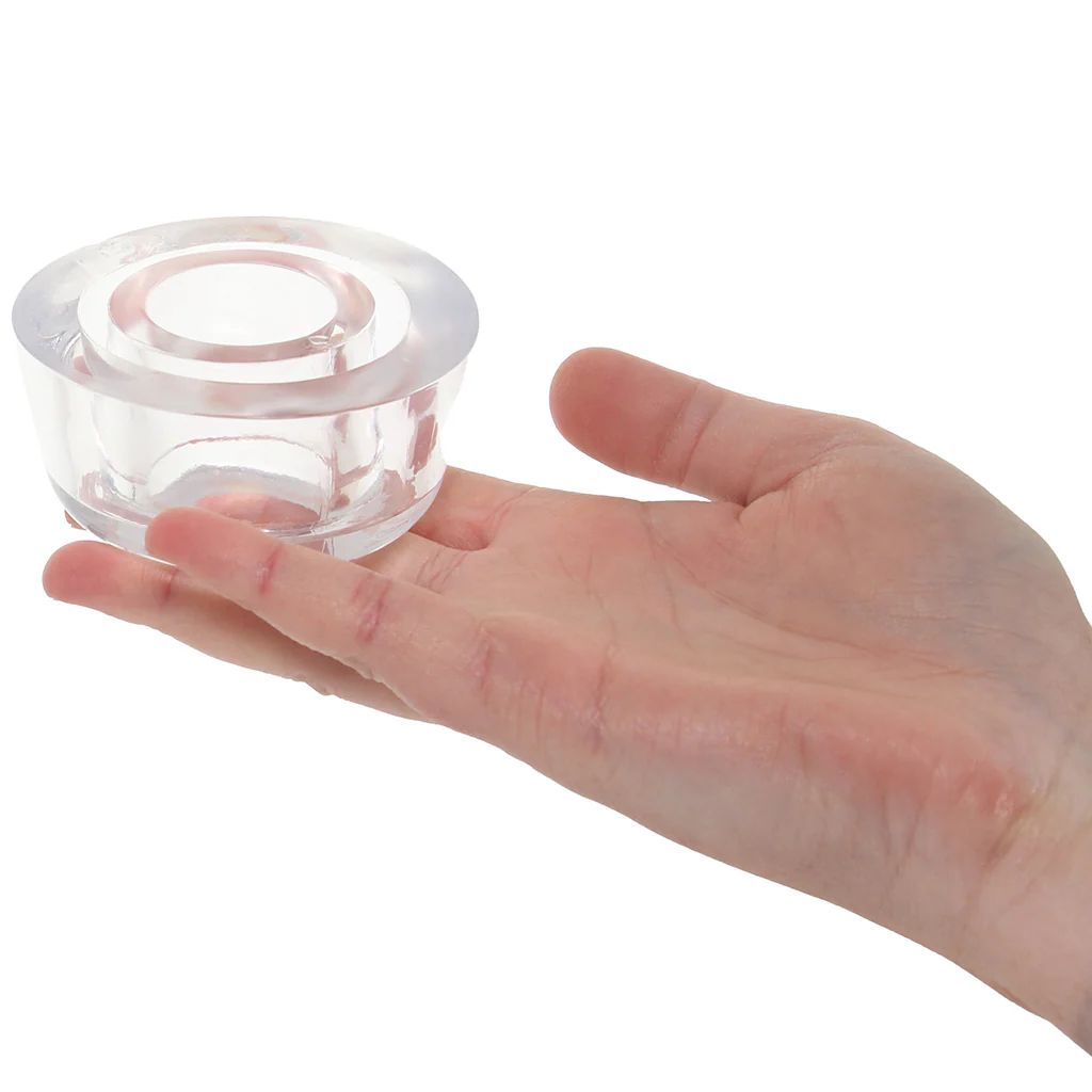 Size Matters Universal Pump Sleeve - Image 4