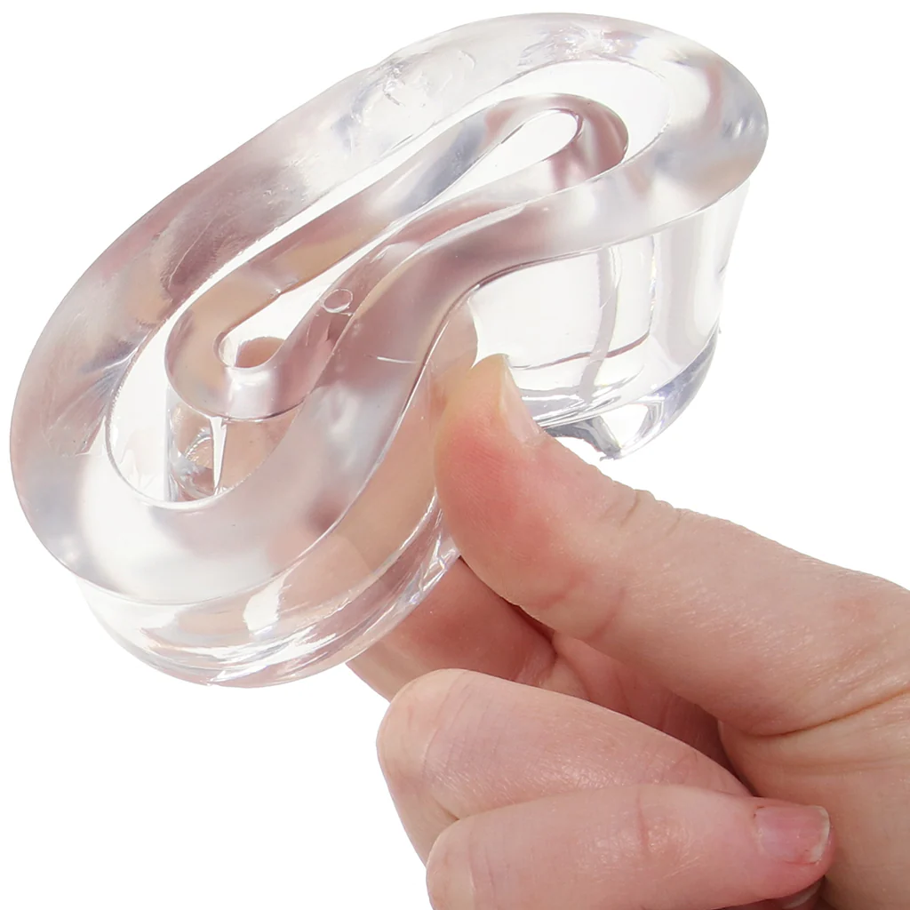Size Matters Universal Pump Sleeve - Image 6