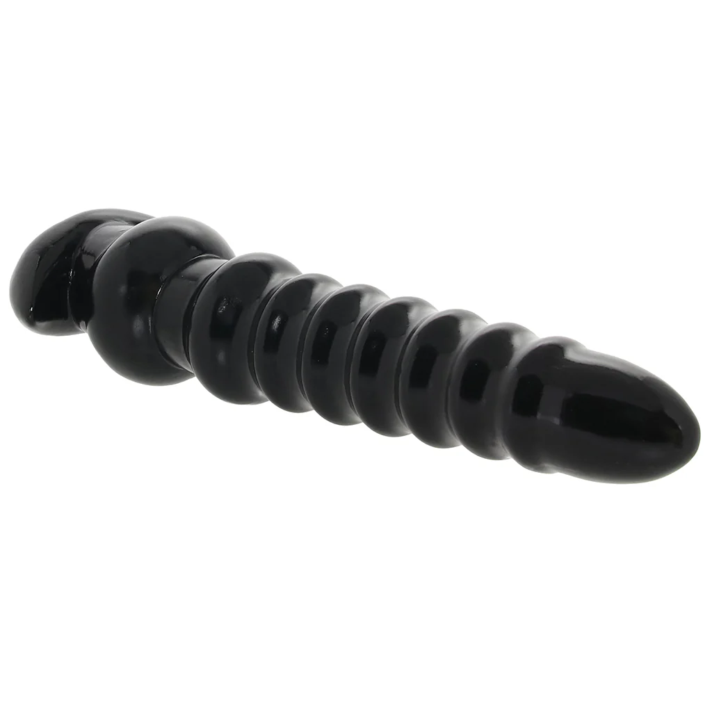 Size Up 13 Inch Ribbed Textured Titan - Image 2