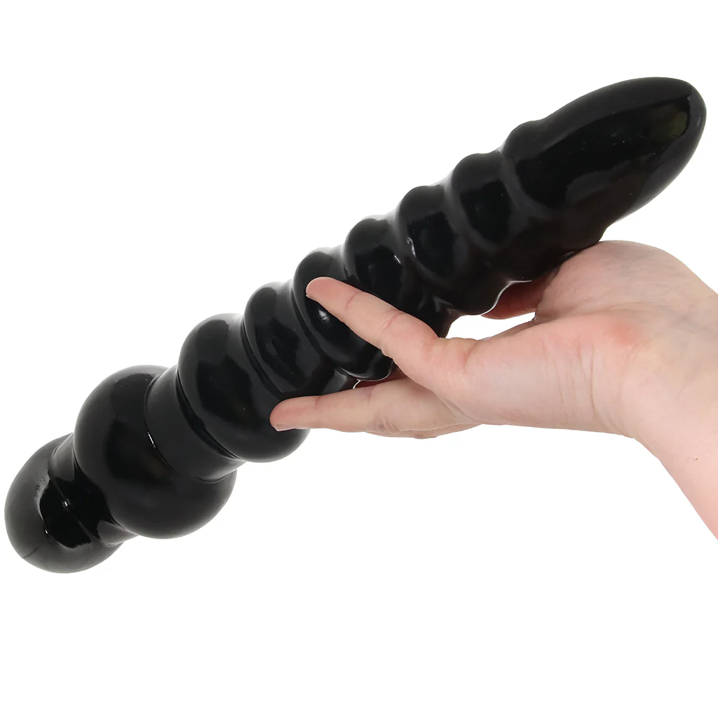 Size Up 13 Inch Ribbed Textured Titan - Image 4
