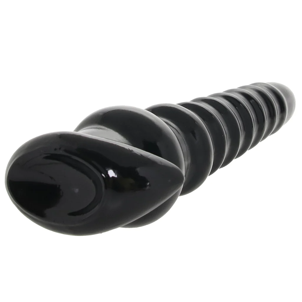 Size Up 13 Inch Ribbed Textured Titan - Image 5
