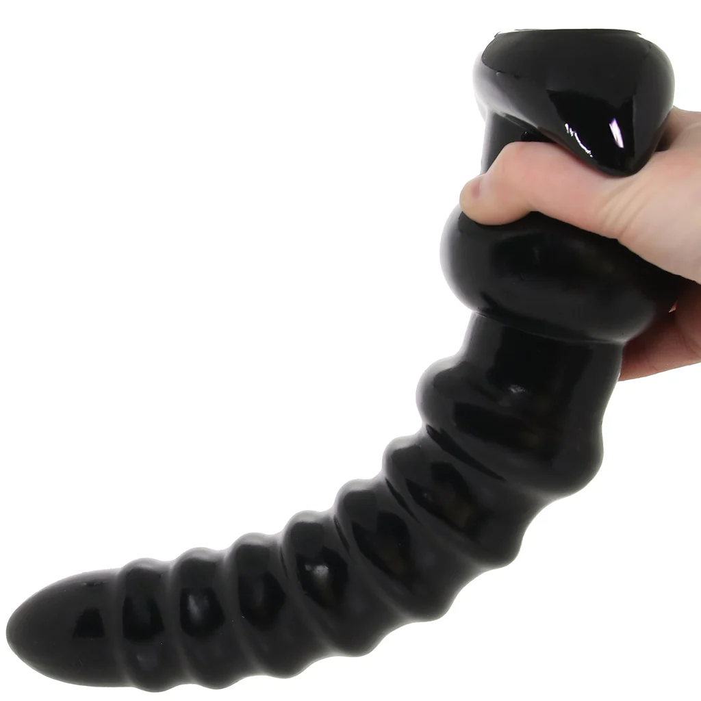 Size Up 13 Inch Ribbed Textured Titan - Image 6