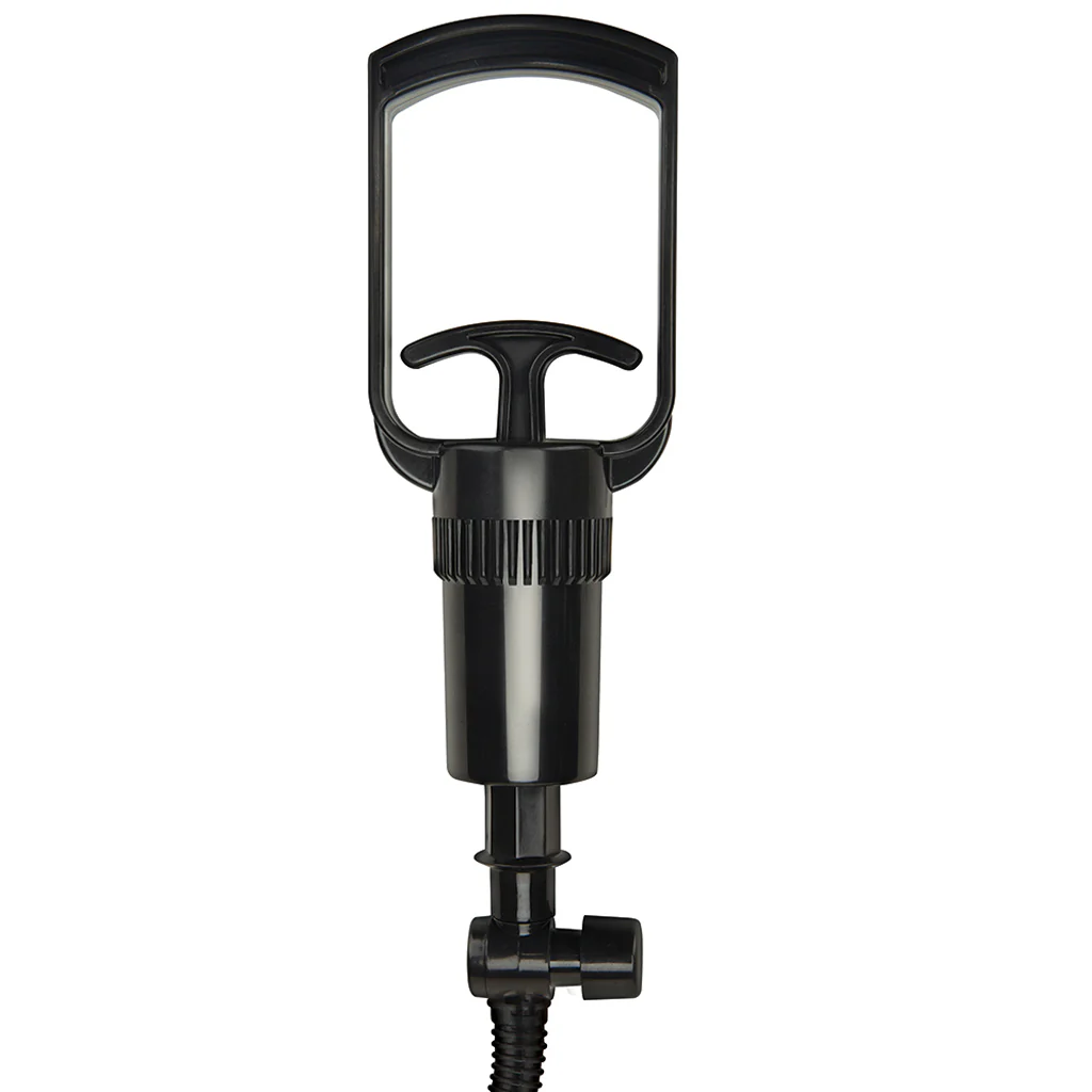 Size Up Trigger Penis Pump - Image 4