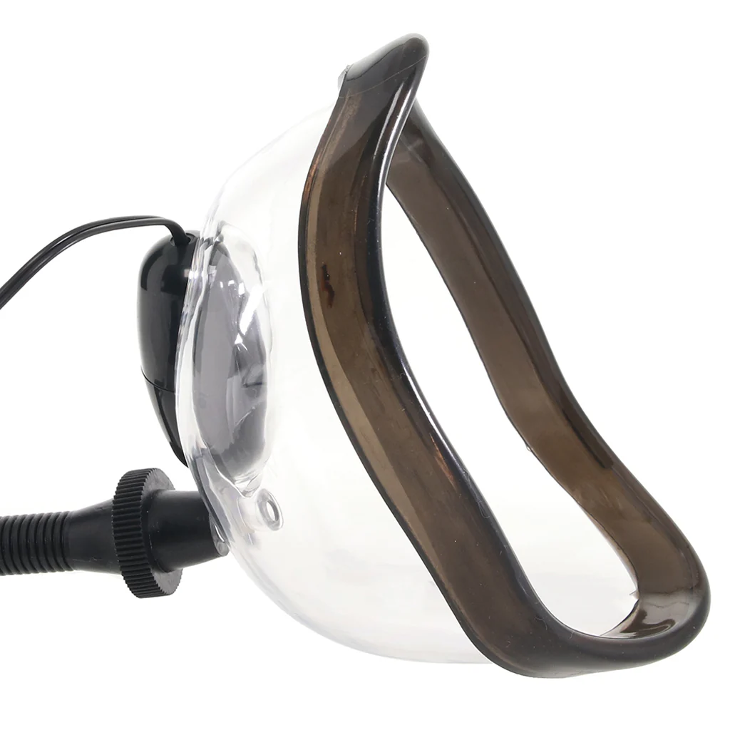 Size Up Vibrating Pussy Pump - Image 2