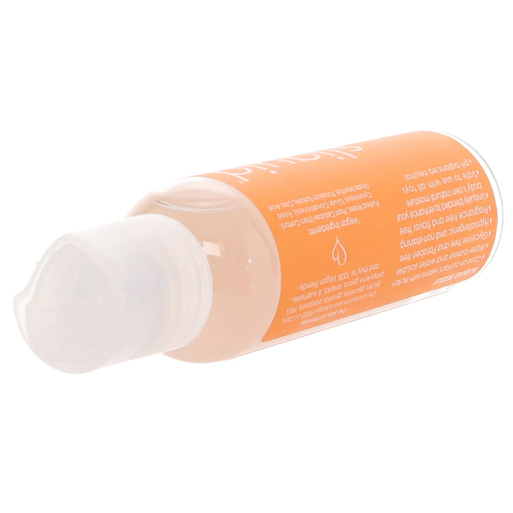 Sizzle Natural Stimulating Lubricant in 2oz/60ml - Image 2