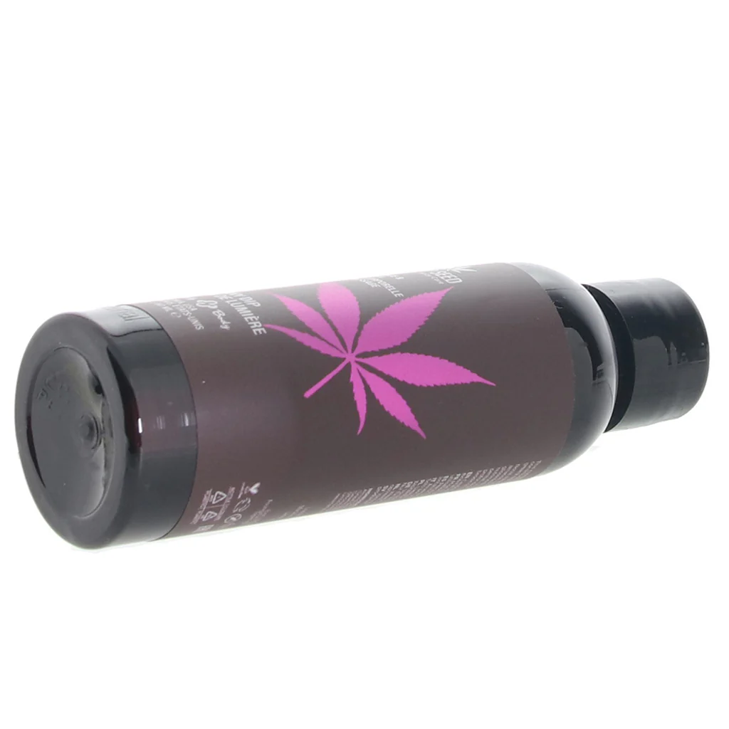 Hemp Seed Massage Oil 2oz/60ml in Skinny Dip - Image 5